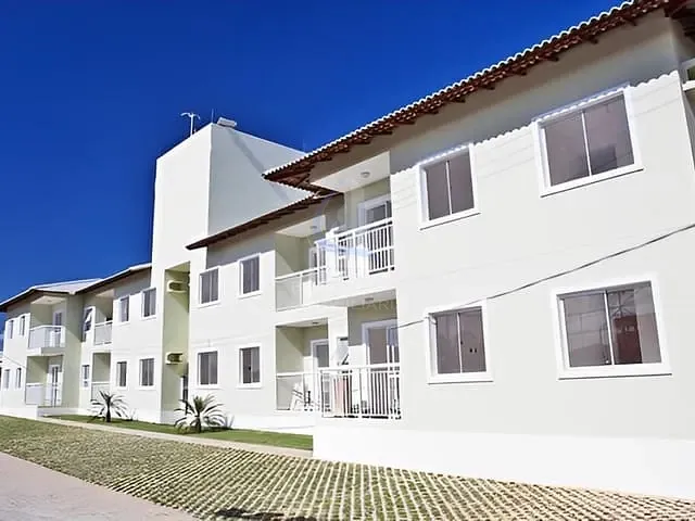 Apartamento 3 quartos e 2 banheiros, à venda, no bairro Santa Paula I em Vila Velha