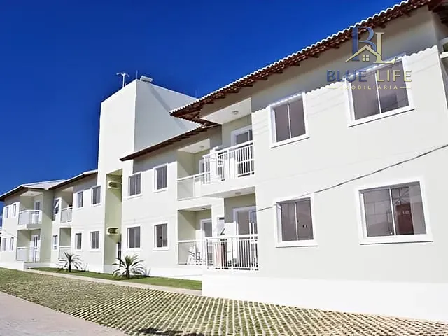 Apartamento 3 quartos e 2 banheiros, à venda, no bairro Santa Paula I em Vila Velha