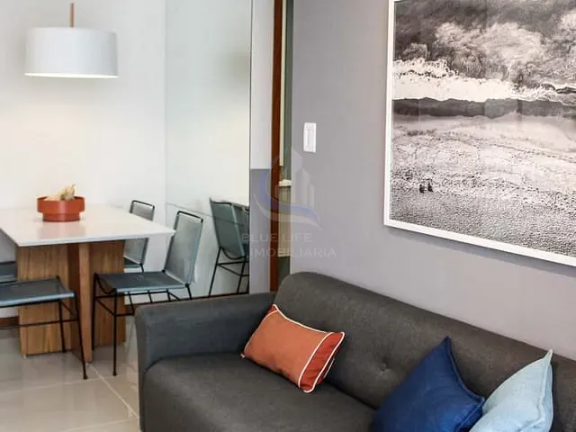 Apartamento 3 quartos e 2 banheiros, à venda, no bairro Santa Paula I em Vila Velha
