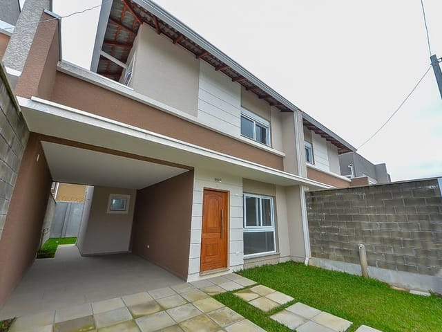 Foto do Empreendimento - Empreendimento Residencial à venda Xaxim Curitiba - PR | Tannenbaum Residencial | Tree Haus Imóveis