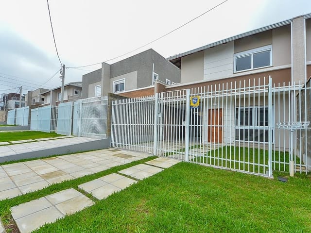 Foto do Empreendimento - Empreendimento Residencial à venda Xaxim Curitiba - PR | Tannenbaum Residencial | Tree Haus Imóveis