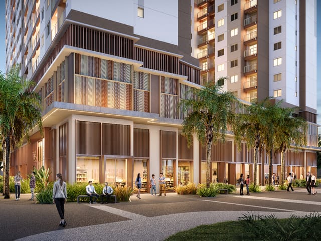 Foto do Empreendimento - Empreendimento Residencial à venda Centro Niterói - RJ | The Pier - Residencial | MG IMÓVEIS