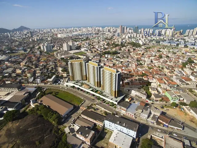Loja à venda, no bairro Santa Inês em Vila Velha