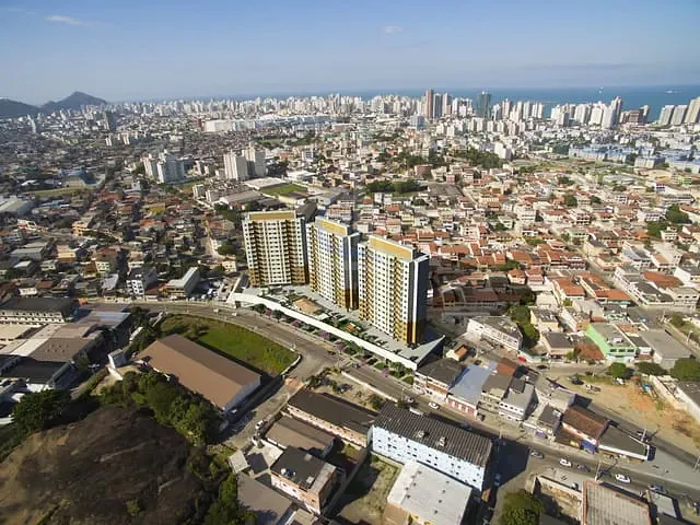 Empreendimento disponível, no bairro Santa Inês em Vila Velha