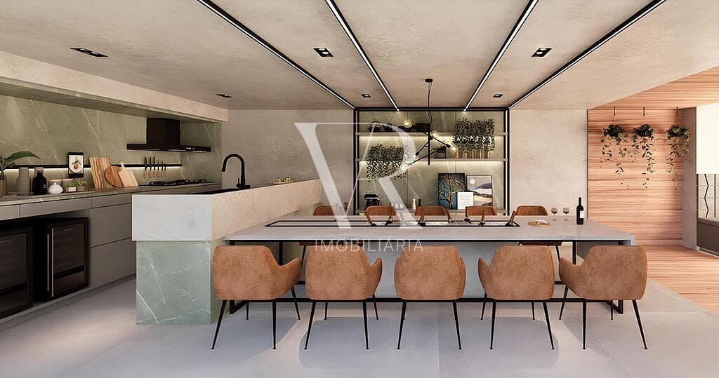 Apartamento à venda com 2 quartos, 60m² - Foto 11