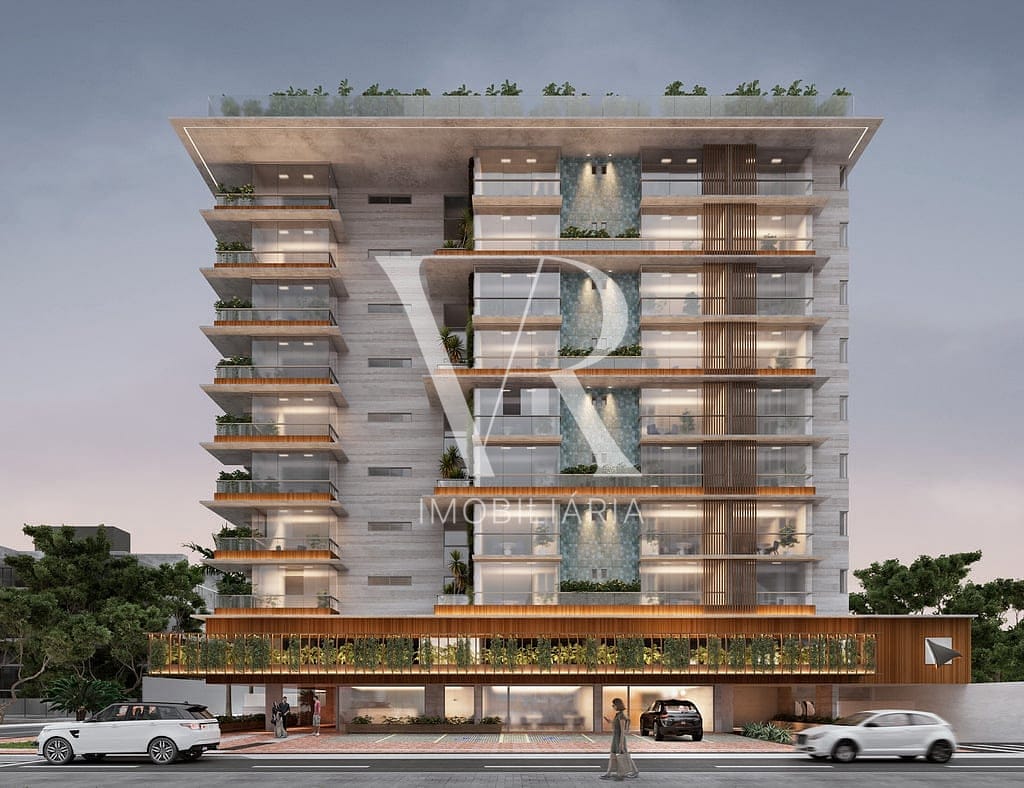 Apartamento à venda com 2 quartos, 60m² - Foto 1