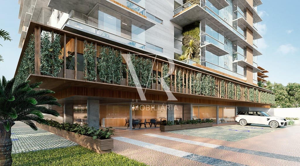 Apartamento à venda com 2 quartos, 60m² - Foto 3