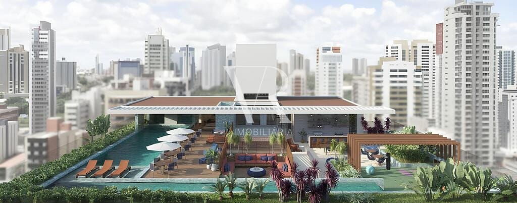 Apartamento à venda com 2 quartos, 60m² - Foto 16