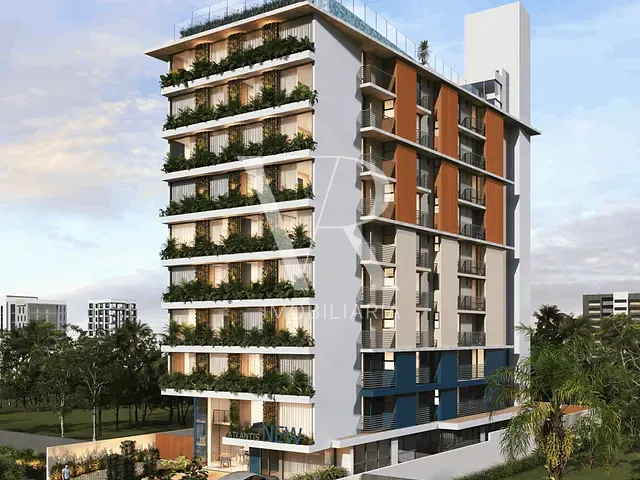 Empreendimento disponível, no bairro Tambaú em João Pessoa