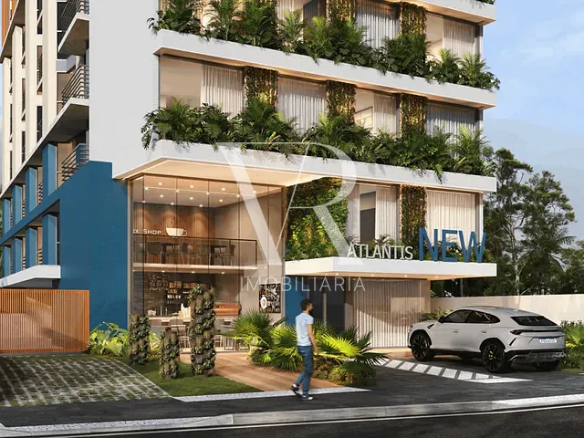 Empreendimento disponível, no bairro Tambaú em João Pessoa