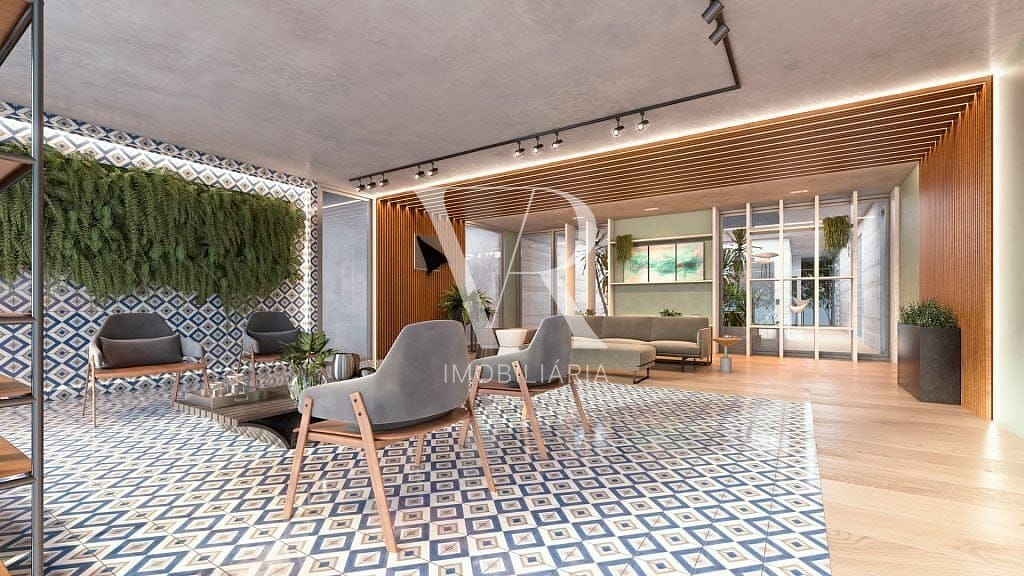 Apartamento à venda com 3 quartos, 101m² - Foto 6