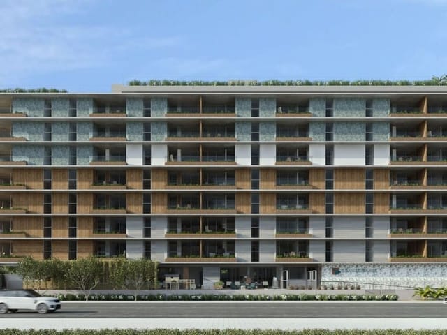Apartamento 2 quartos e 2 banheiros, à venda, no bairro Camboinha em Cabedelo