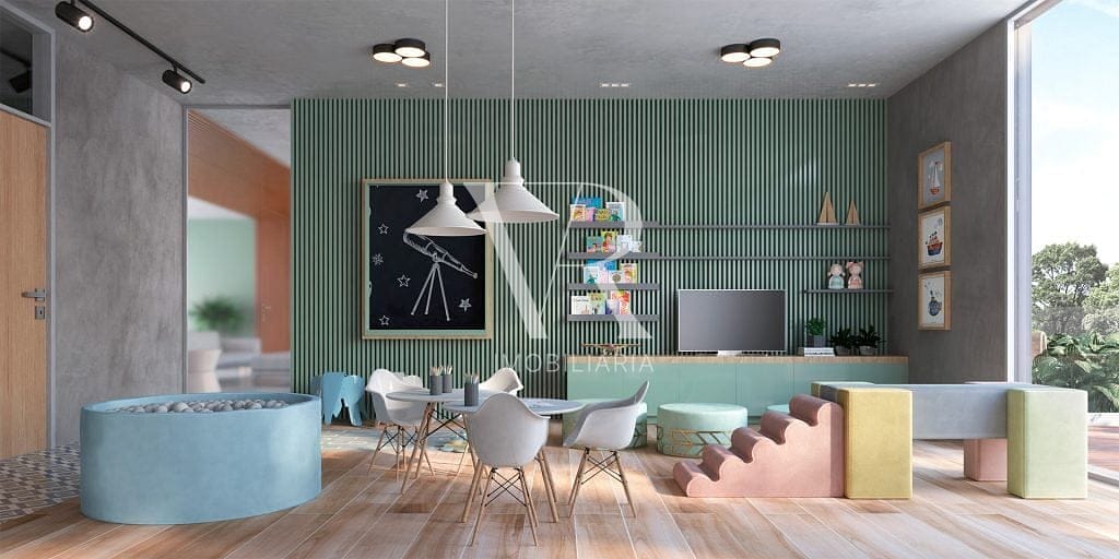 Apartamento à venda com 2 quartos, 71m² - Foto 12