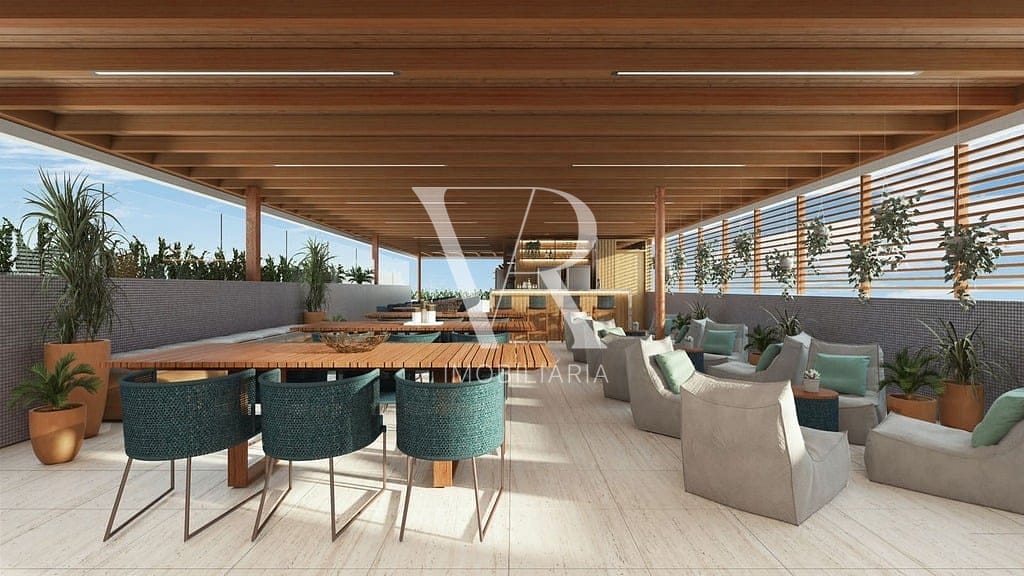 Apartamento à venda com 2 quartos, 71m² - Foto 13