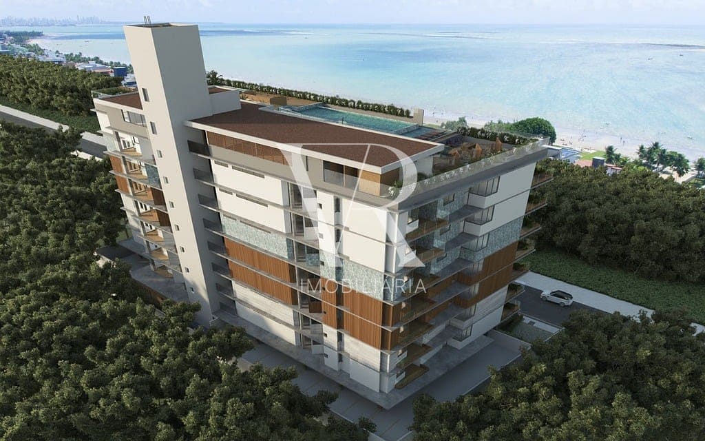 Apartamento à venda com 2 quartos, 71m² - Foto 4