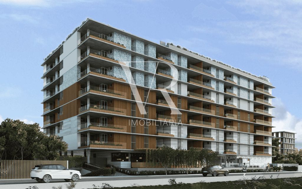 Apartamento à venda com 2 quartos, 71m² - Foto 2