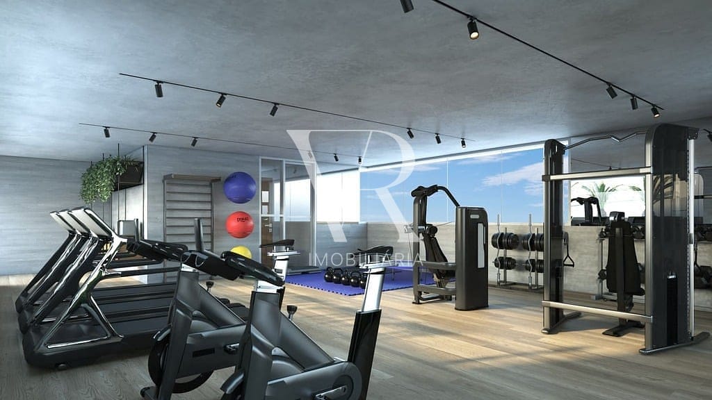 Apartamento à venda com 2 quartos, 71m² - Foto 10
