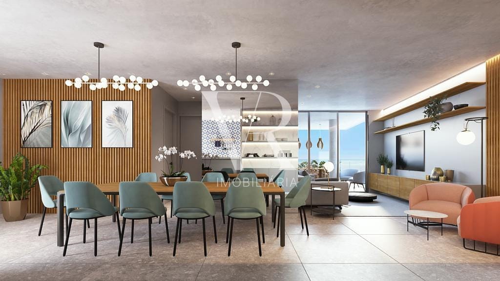 Apartamento à venda com 2 quartos, 71m² - Foto 8