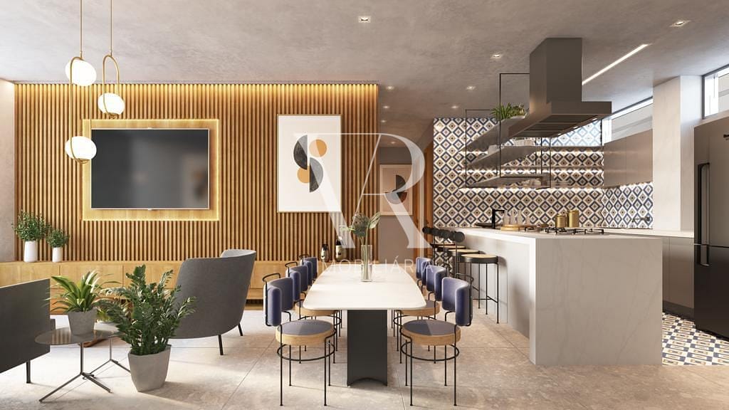 Apartamento à venda com 2 quartos, 71m² - Foto 7