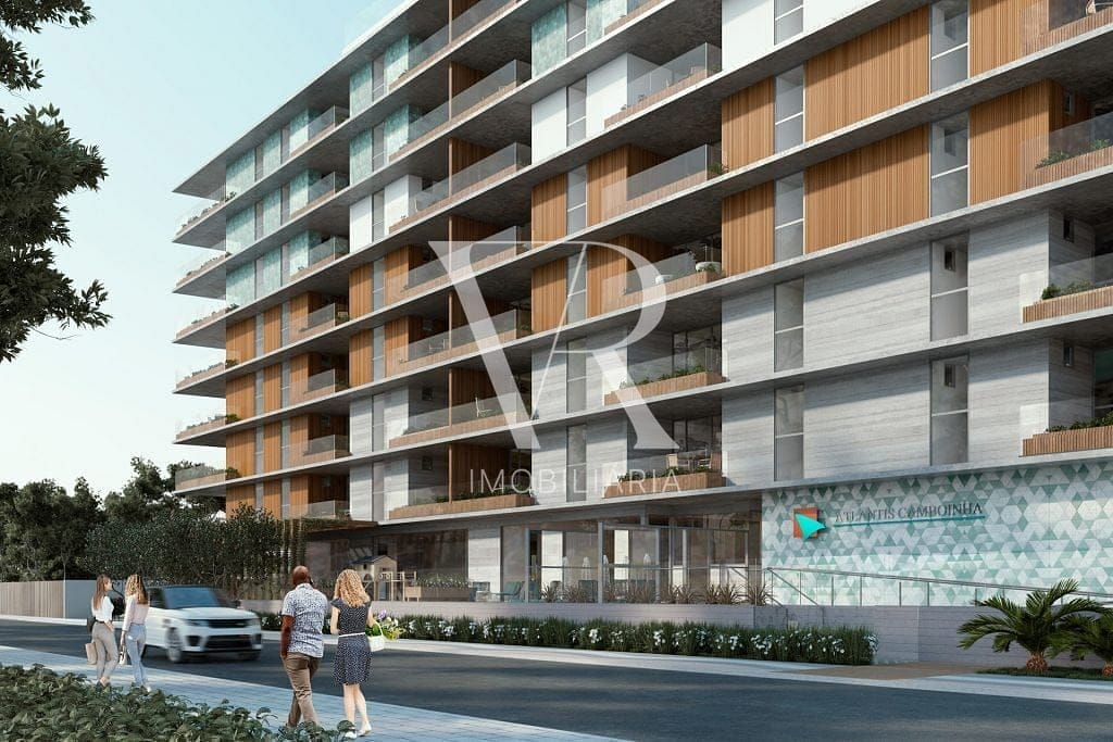 Apartamento à venda com 2 quartos, 71m² - Foto 5
