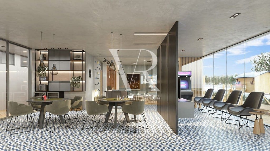 Apartamento à venda com 2 quartos, 71m² - Foto 14