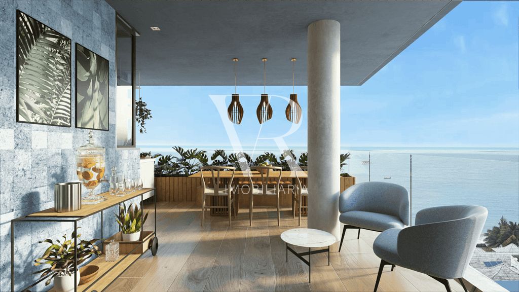 Apartamento à venda com 2 quartos, 71m² - Foto 9