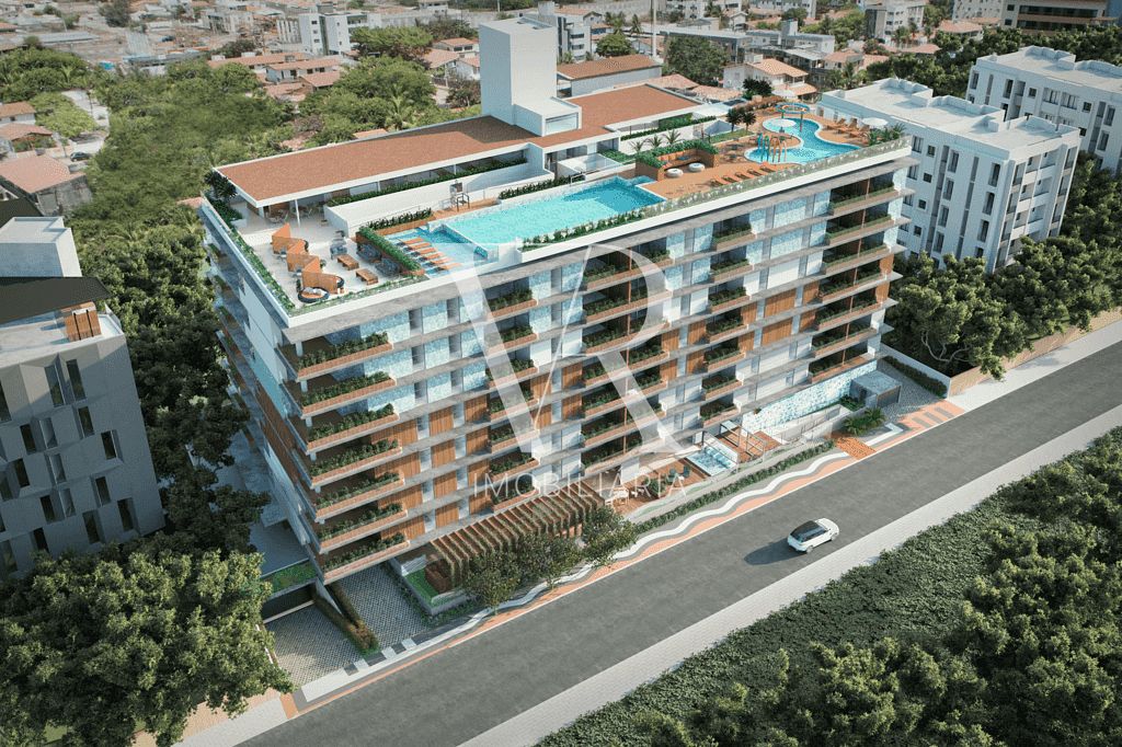 Apartamento à venda com 2 quartos, 71m² - Foto 18