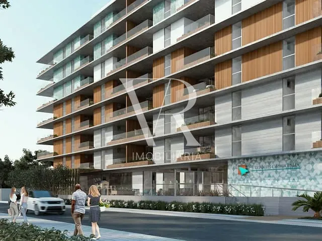 Empreendimento disponível, no bairro Camboinha em Cabedelo