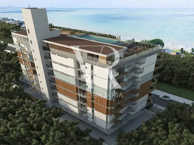 Empreendimento disponível, no bairro Camboinha em Cabedelo