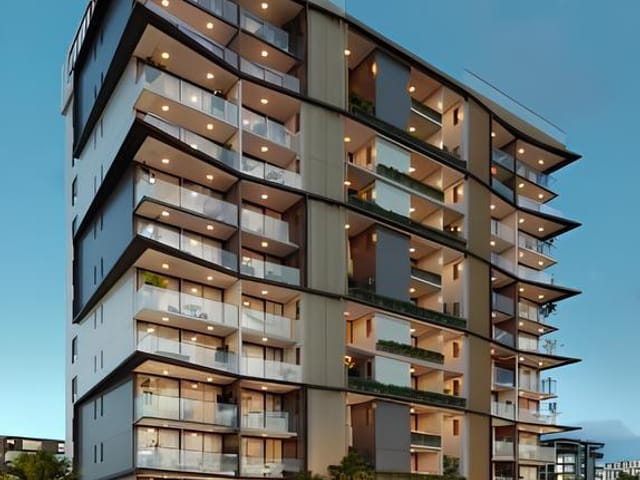 Foto do Apartamento - Apartamento à venda 3 Quartos 3 Suites 2 Vagas 80.94M² Manaíra João Pessoa - PB | Chaves de Manaíra | VR Imobiliária