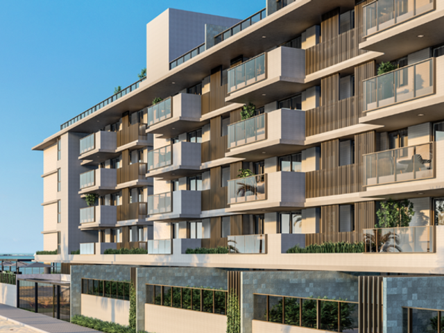 Apartamento 2 quartos e 3 banheiros, à venda, no bairro Ponta de Matos em Cabedelo