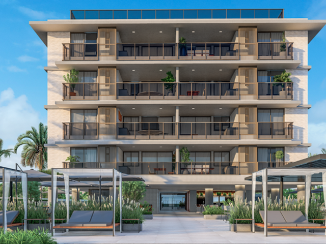 Cobertura / Penthouse 2 quartos e 3 banheiros, à venda, no bairro Ponta de Matos em Cabedelo