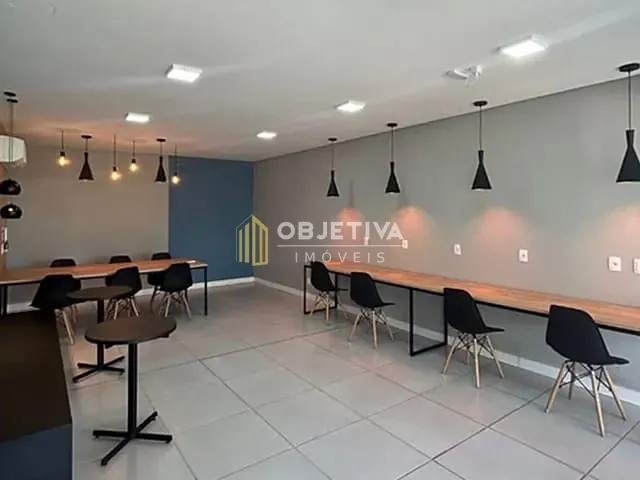Apartamento 2 quartos e 1 banheiro, à venda, no bairro Fátima em Canoas