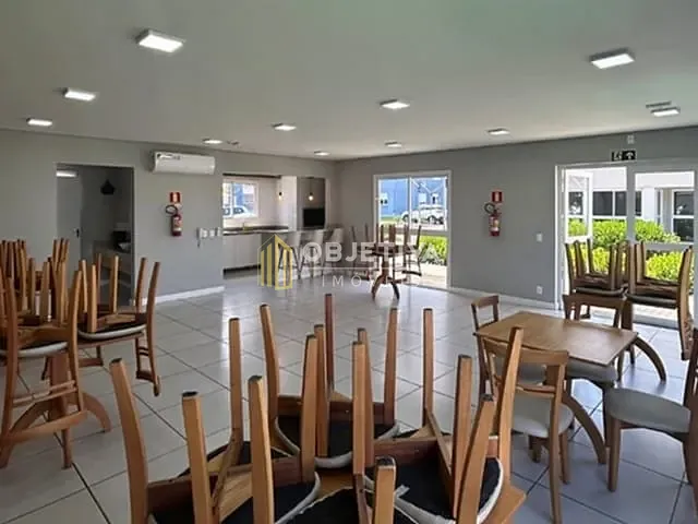 Apartamento 2 quartos e 1 banheiro, à venda, no bairro Fátima em Canoas