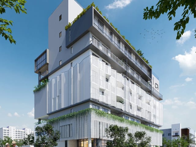 Apartamento 3 quartos e 2 banheiros, à venda, no bairro Jardim Oceania em João Pessoa