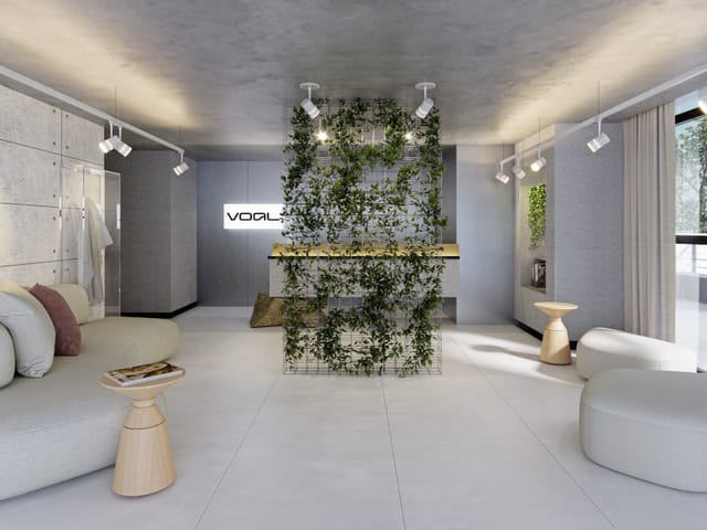 Apartamento 3 quartos e 2 banheiros, à venda, no bairro Jardim Oceania em João Pessoa