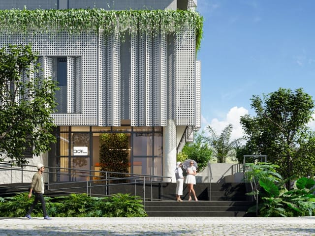 Apartamento 3 quartos e 2 banheiros, à venda, no bairro Jardim Oceania em João Pessoa