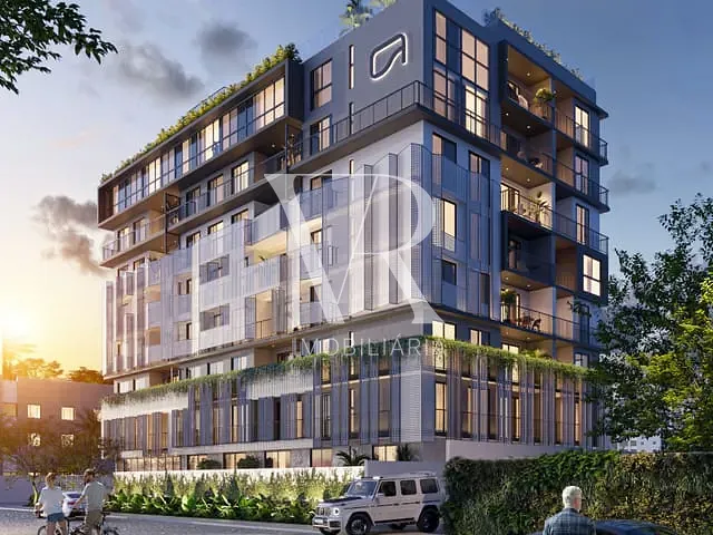 Empreendimento disponível, no bairro Jardim Oceania em João Pessoa