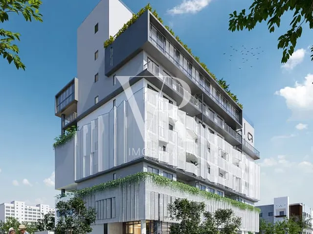 Empreendimento disponível, no bairro Jardim Oceania em João Pessoa