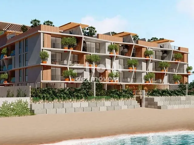 Loft 3 quartos e 3 banheiros, à venda, no bairro Jardim Oceania em João Pessoa