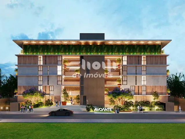 Loft 3 quartos e 3 banheiros, à venda, no bairro Jardim Oceania em João Pessoa