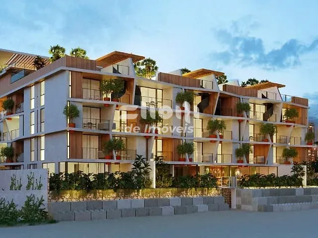 Loft 3 quartos e 3 banheiros, à venda, no bairro Jardim Oceania em João Pessoa