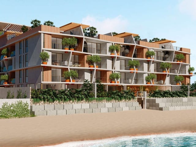 Apartamento 1 quarto e 2 banheiros, à venda, no bairro Jardim Oceania em João Pessoa
