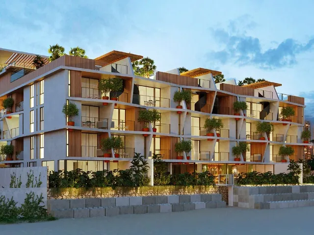 Apartamento 1 quarto e 2 banheiros, à venda, no bairro Jardim Oceania em João Pessoa
