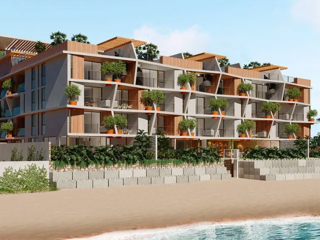 Apartamento 1 quarto e 2 banheiros, à venda, no bairro Jardim Oceania em João Pessoa