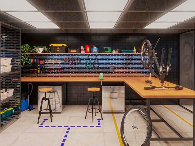 Studio 1 quarto e 1 banheiro, à venda, no bairro Jardim Oceania em João Pessoa