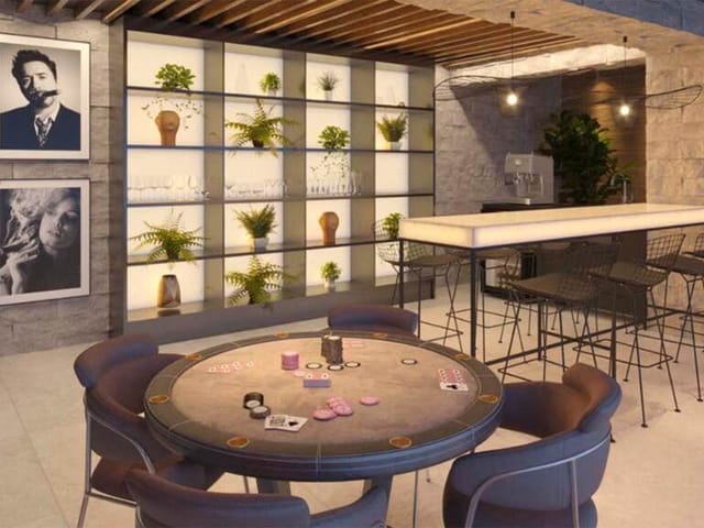 Studio 1 quarto e 1 banheiro, à venda, no bairro Jardim Oceania em João Pessoa