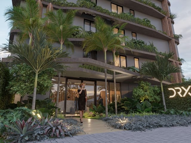 Apartamento 1 quarto e 1 banheiro, à venda, no bairro Bessa em João Pessoa