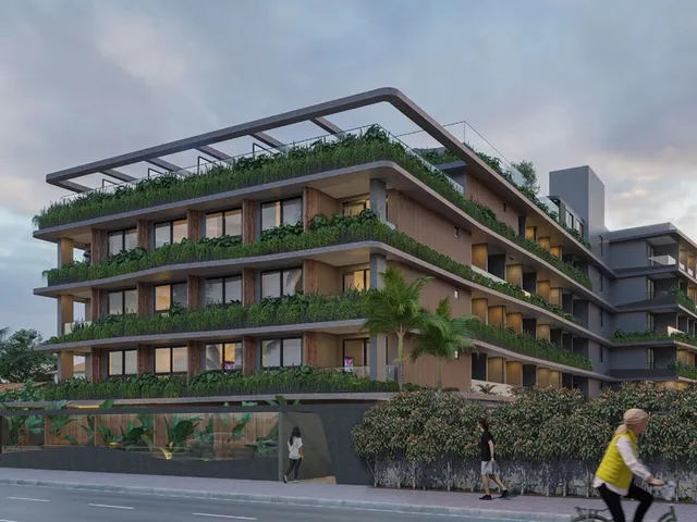 Apartamento 1 quarto e 1 banheiro, à venda, no bairro Bessa em João Pessoa