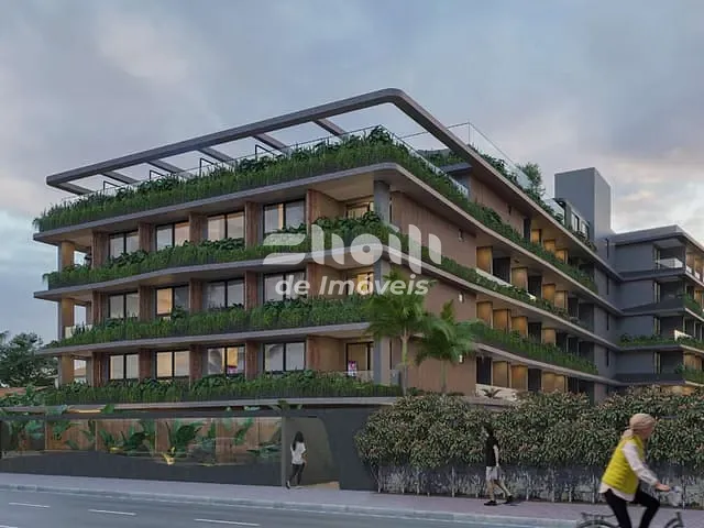 Studio 1 quarto e 1 banheiro, à venda, no bairro Bessa em João Pessoa
